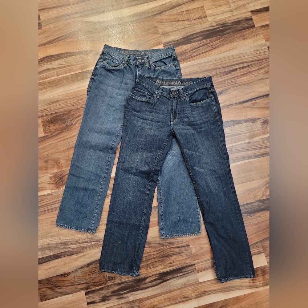 Arizona jeans